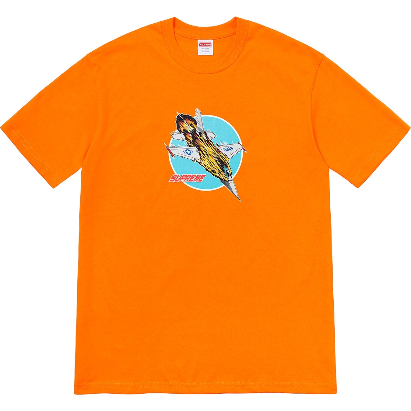 Jet Tee view 6